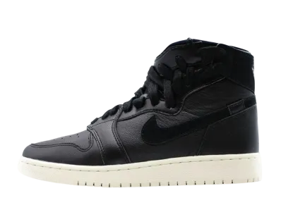 Nike Women's Air Jordan 1 High Rebel XX "Black Sail"