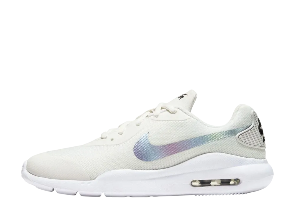ナイキ エアマックス オケト "バブル パック ホワイト (GS)"