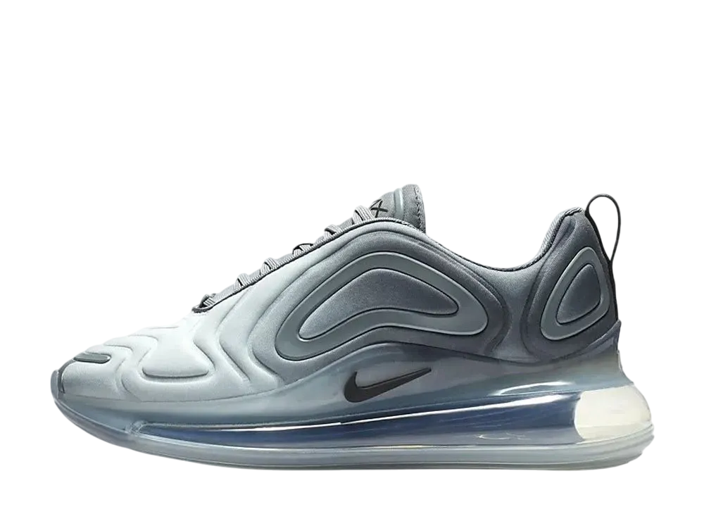 Nike Women's Air Max 720 "Cool Grey"