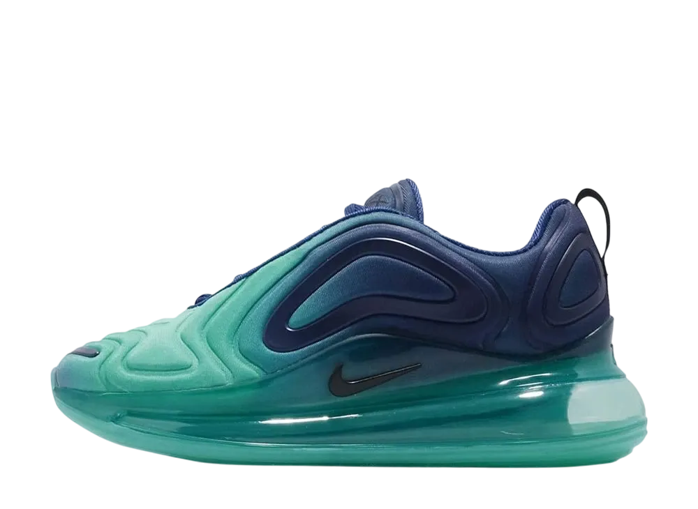 Nike Women's Air Max 720 "Sea Forest"