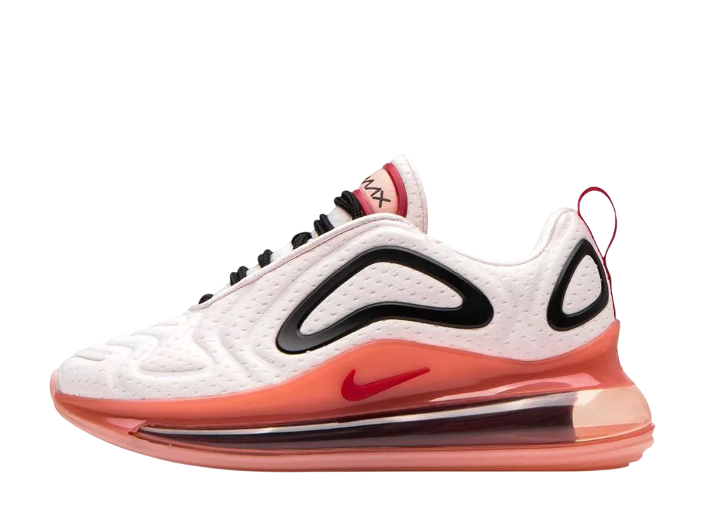 ナイキ ウィメンズ エアマックス720 "ライト ソフト ピンク コーラル スターダスト"