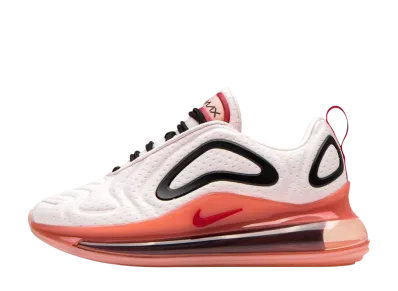 Nike Women's Air Max 720 "Light Soft Pink Coral Stardust"