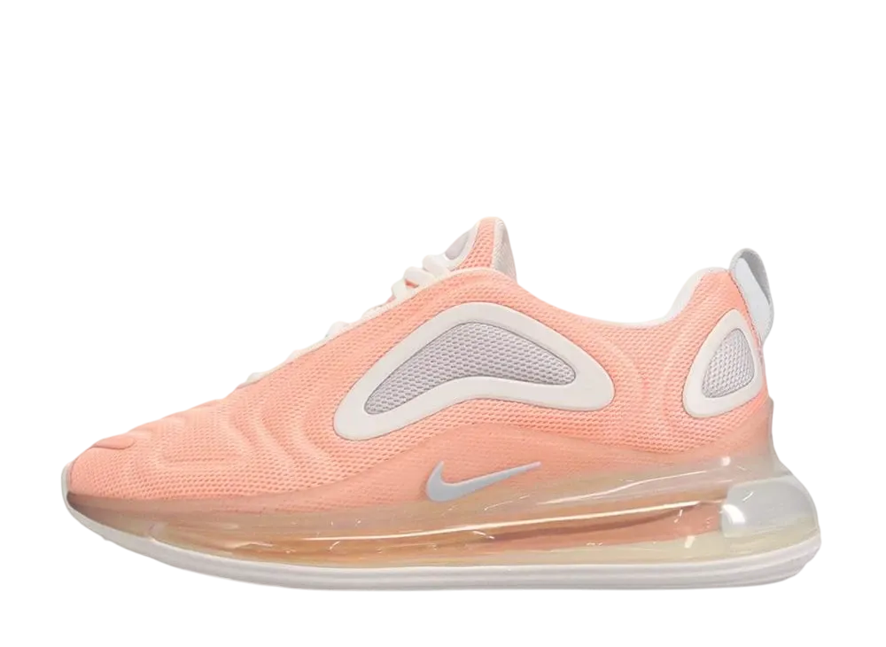 Nike Women's Air Max 720 "Bleached Coral"