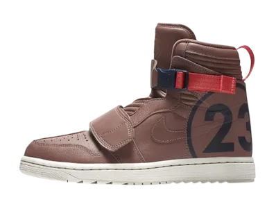 Nike Air Jordan 1 Moto High "Smokey Mauve"