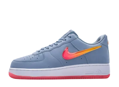 Nike Air Force 1 Low "Jelly Jewel Obsidian Mist"
