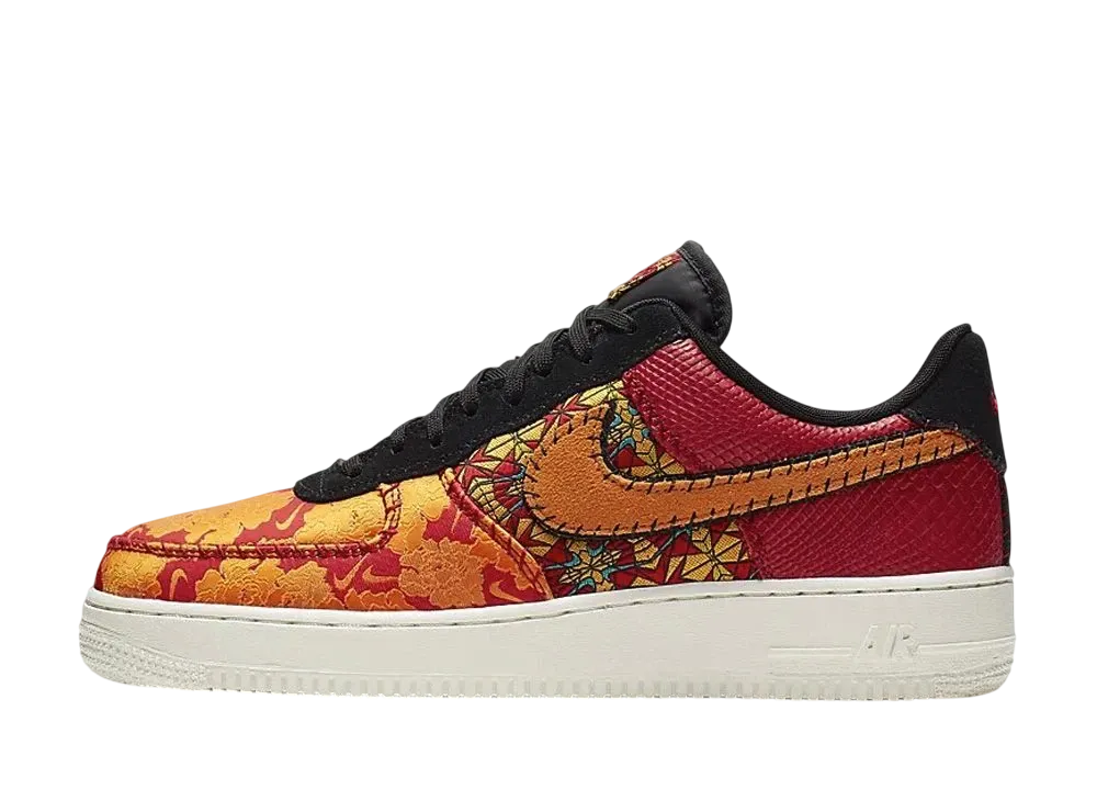 Nike Air Force 1 Low "Chinese New Year" (2019)