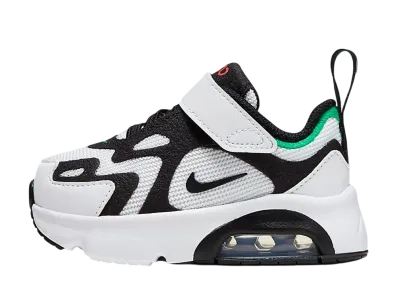 Nike TD Air Max 200 "Rasta"