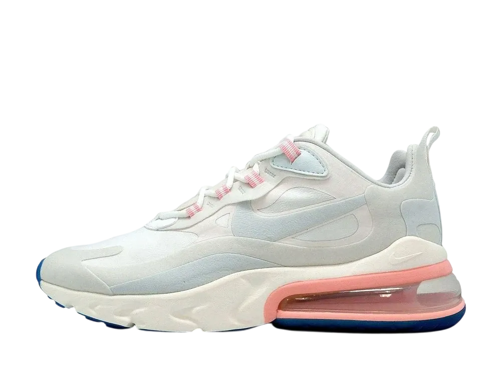 Nike Women's Air Max 270 React "American Modern"