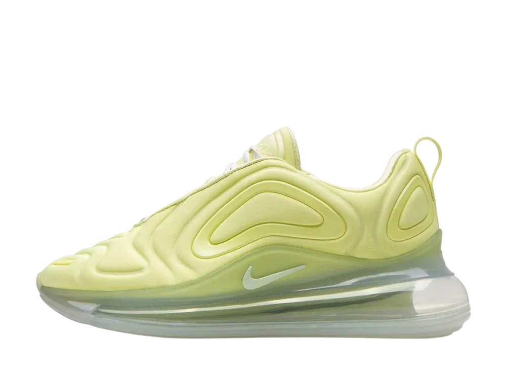 Nike Women's Air Max 720 SE "Luminous Green"