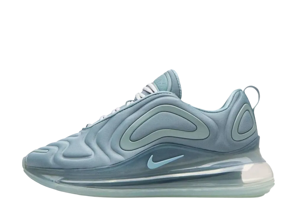 Nike Women's Air Max 720 SE "Ocean Cube"