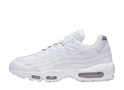Nike Air Max 95 "White Pure Platinum"
