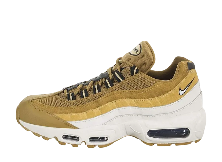 Nike Air Max 95 Essential Nike Air Max 95 Essential