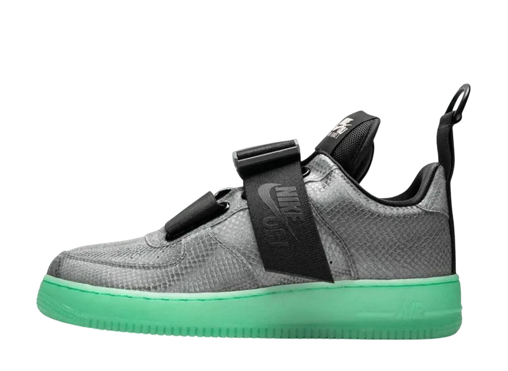 ナイキ エアフォース ユーティリティ "OBJ"