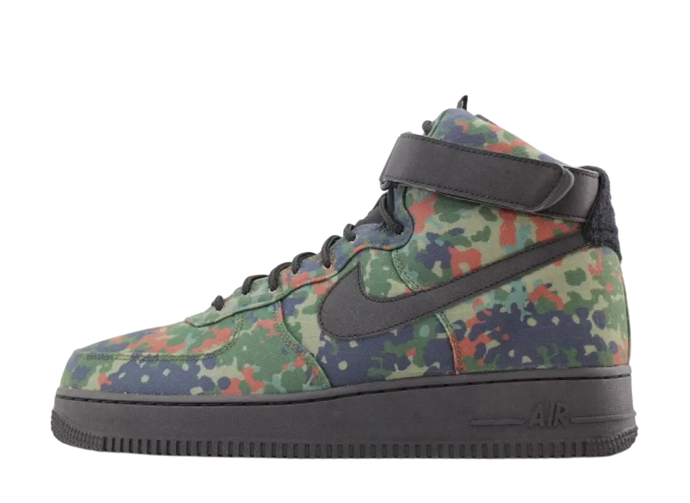Nike Air Force 1 High "Country Camo Germany"