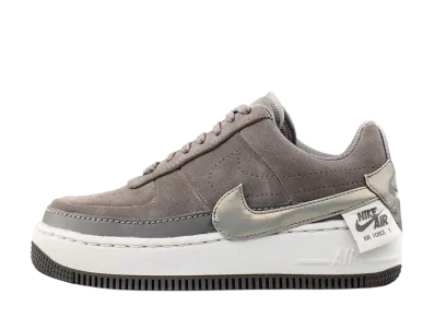 Nike Women's Air Force 1 Jester XX "Gunsmoke"