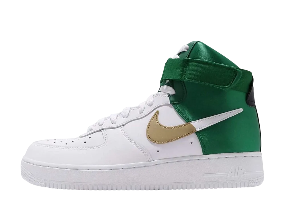 Nike Air Force 1 High "NBA Celtics"