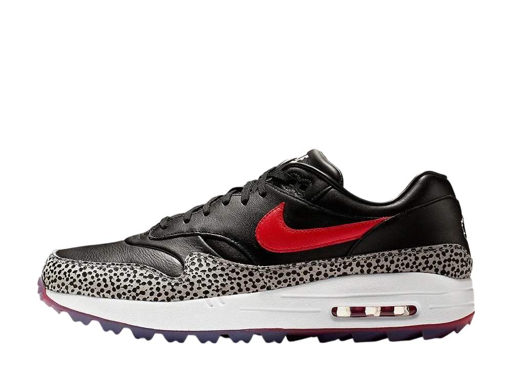 NIKE AIR MAX 1 G SAFARI BRED