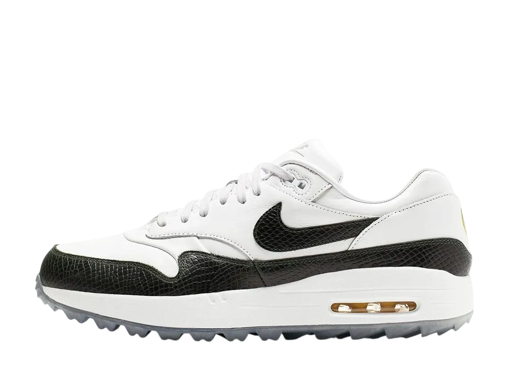 ナイキ エアマックス1 G "マスターズ"