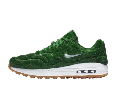 NIKE AIR MAX 1 GOLF GRASS