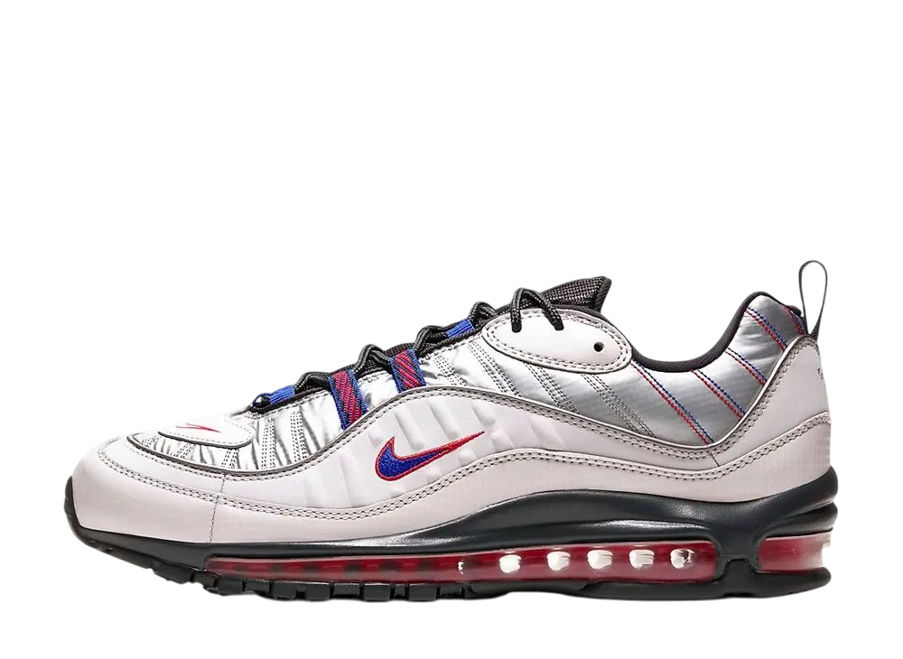 ナイキ エアマックス98 "スペース スーツ"
