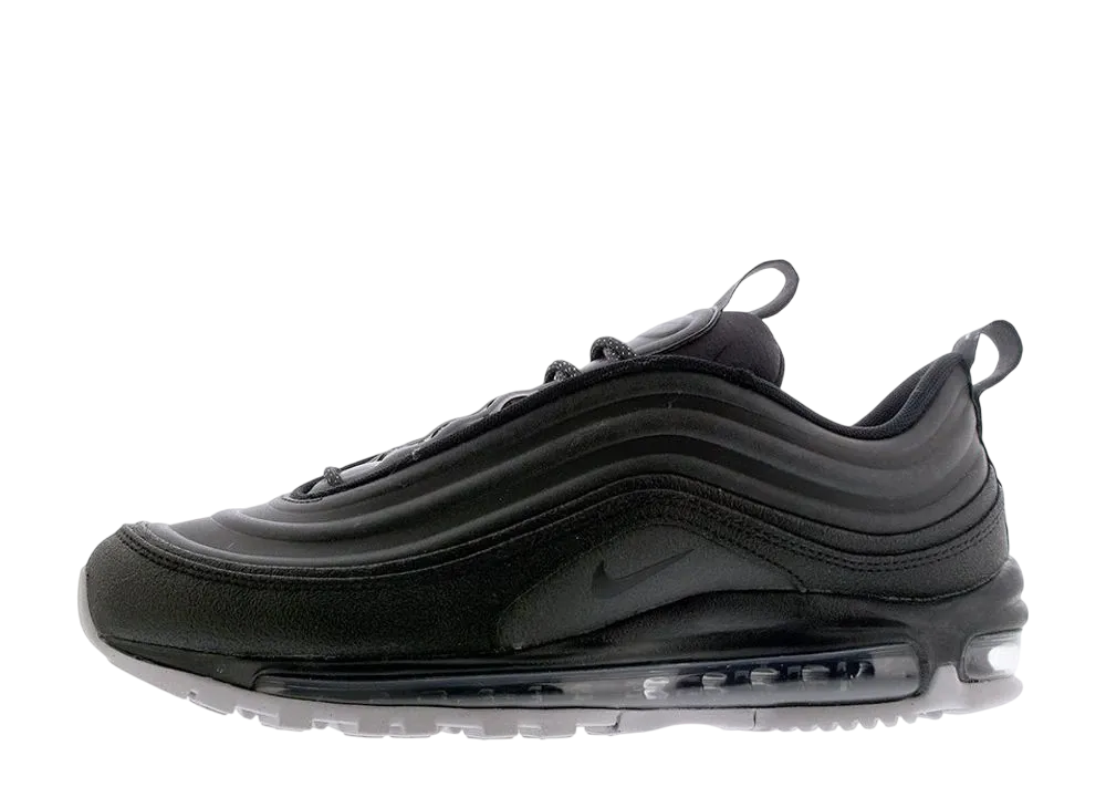 ナイキ エアマックス97 "ユーティリティブラック/クールグレー"
