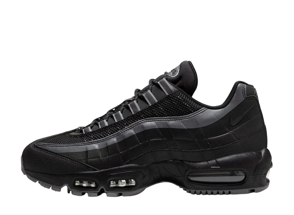 Nike Air Max 95 Utility "Black/Cool Grey"