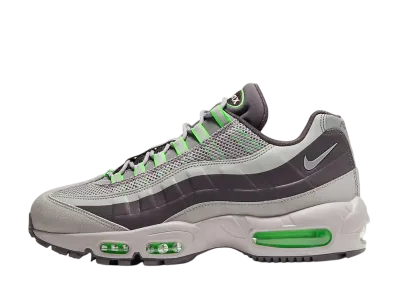 Nike Air Max 95 Utility "Thunder Grey/Electric Green"