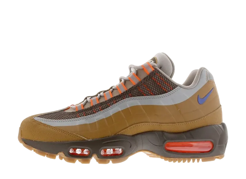 Nike Air Max 95 Utility Nike Air Max 95 Utility