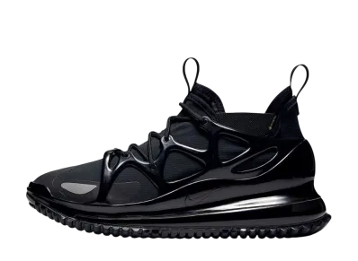 NIKE AIR MAX 720 HORIZON BLACK