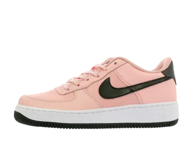 Nike GS Air Force 1 Low "Valentines Day Bleached Coral" (2019)