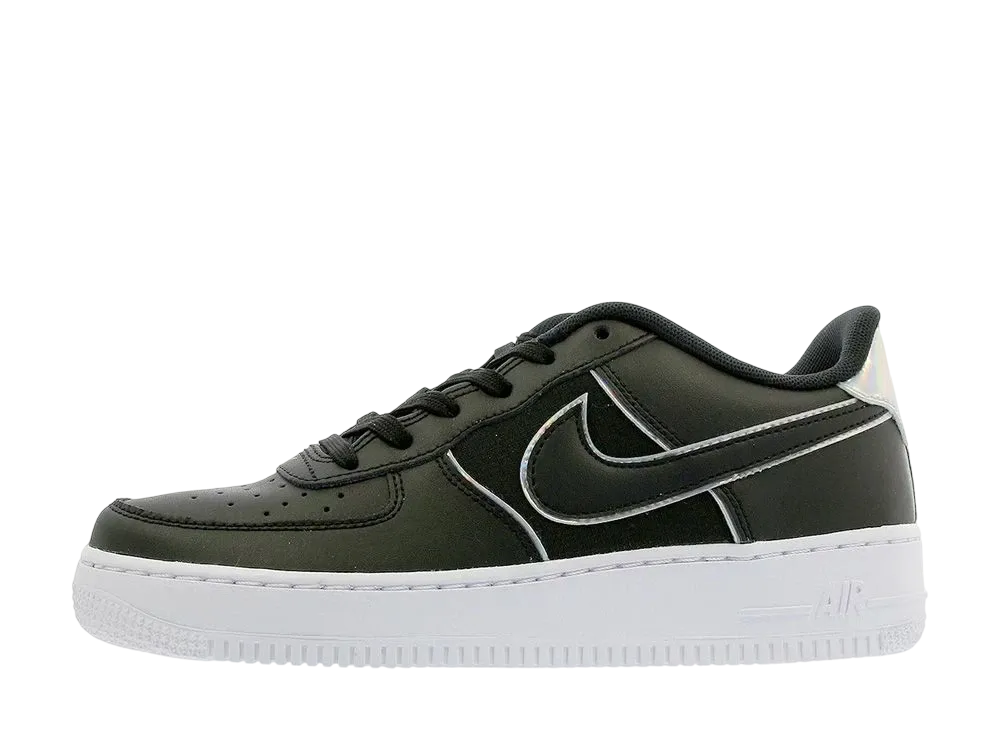 ナイキ エアフォース ロー "ワイツーケー (GS)"