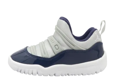 ナイキ TD エアジョーダン11 "ジョージタウン"(キッズ)