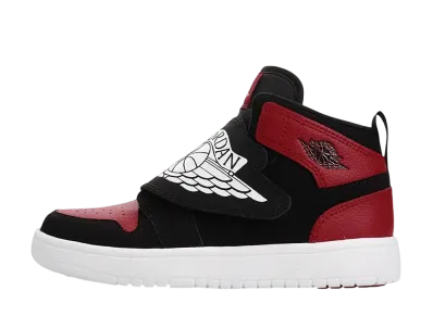 Nike PS Sky Jordan 1 "Bred"