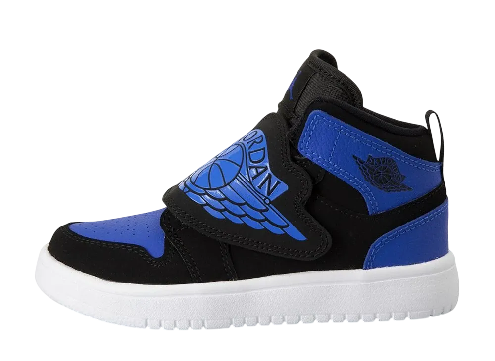 ナイキ PS エアスカイジョーダン1 ハイ "ロイヤル"(キッズ)