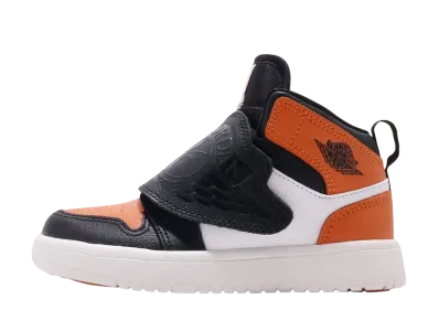 Nike PS Sky Jordan 1 "Shattered Backboard"