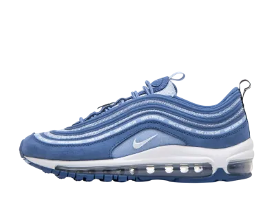 Nike GS Air Max 97 Have A Nike Day "Indigo Storm"