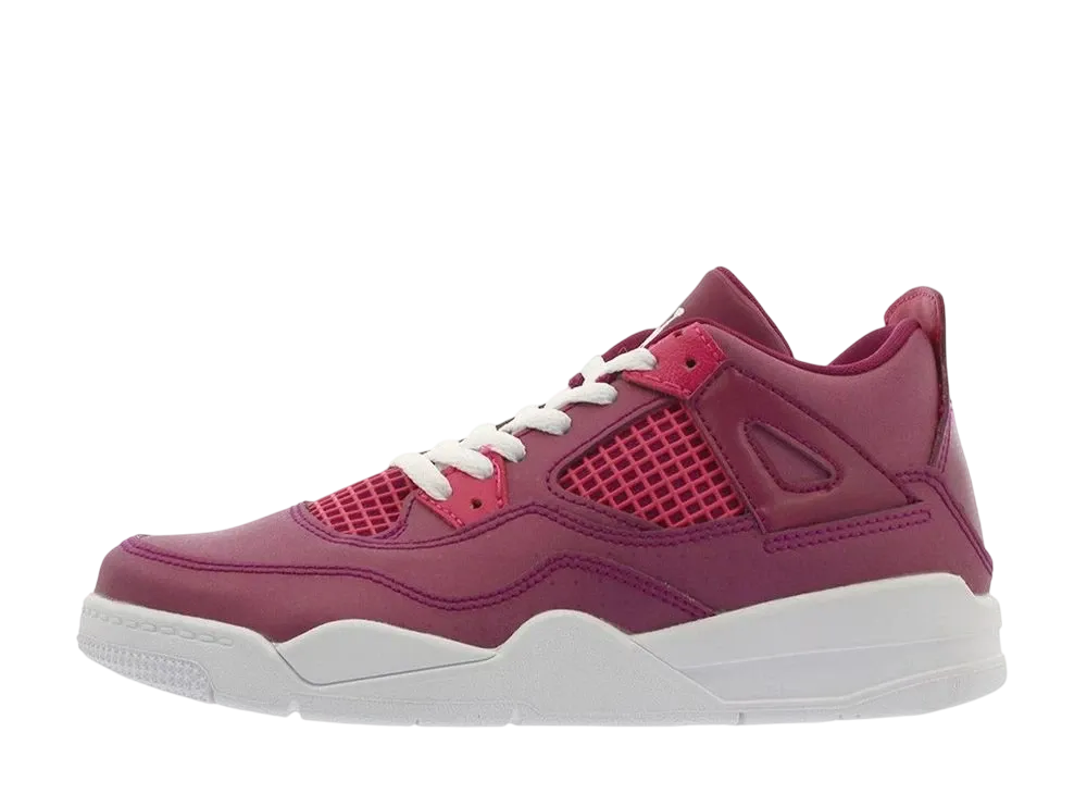 Nike PS Air Jordan 4 Retro "Valentine's Day" (2019)