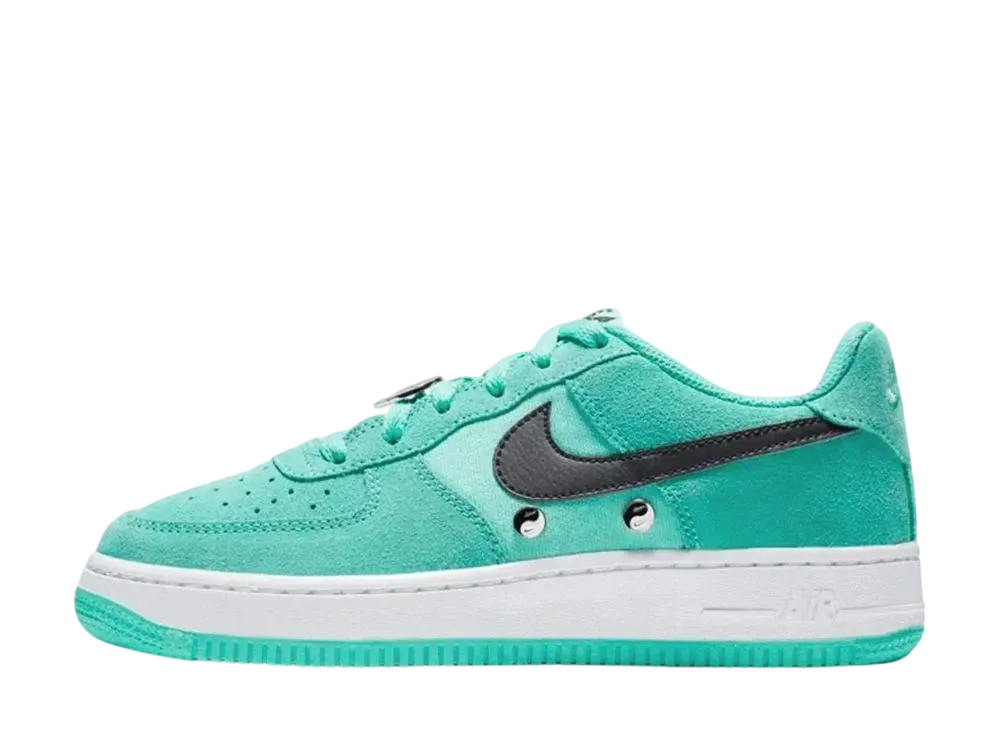 ナイキ エアフォース ロー "ハブ ア ナイキ デイ ハイパー ジャデ (GS)"