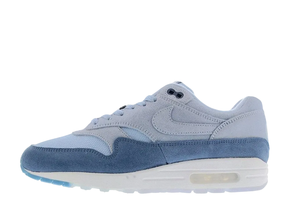 ナイキ エアマックス1 "ハブ ア ナイキ デイ インディゴ ストゥム"