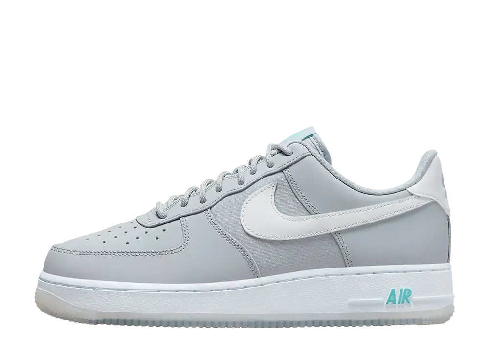 Nike Air Force 1 Low '07 "Mag"