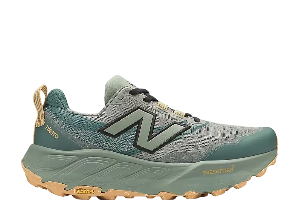 New Balance Fresh Foam X Hierro V9 