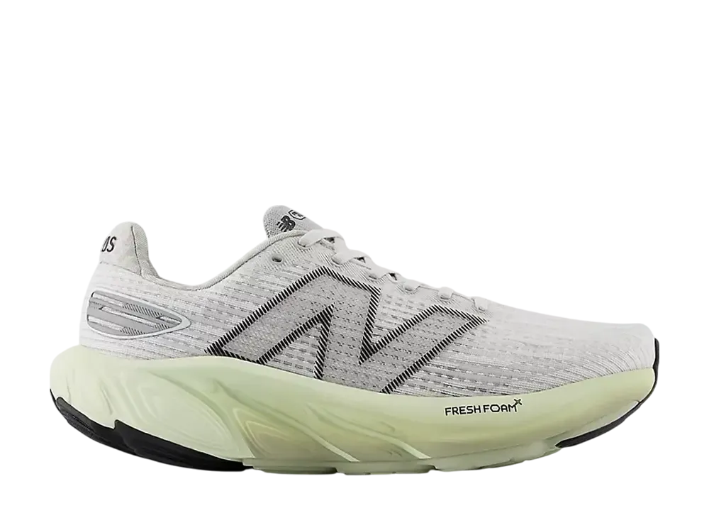 ニューバランス フレッシュフォームX バロスV1 "グレーマター/ミネラル/ホワイト"