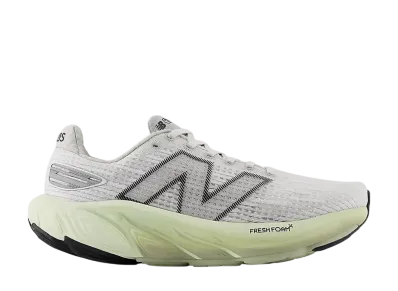 New Balance Fresh Foam X BalosV1 "Grey Matter/Mineral/White"