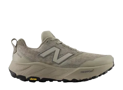 New Balance Fresh Foam X Hierro V9 "Arid Stone/Castlerock"