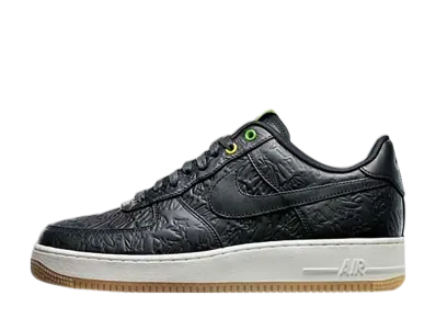 Nike Air Force 1 Low PRM QS "Brasil"