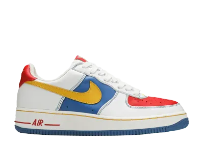 Nike Air Force 1 Low "Remix Da Kix"