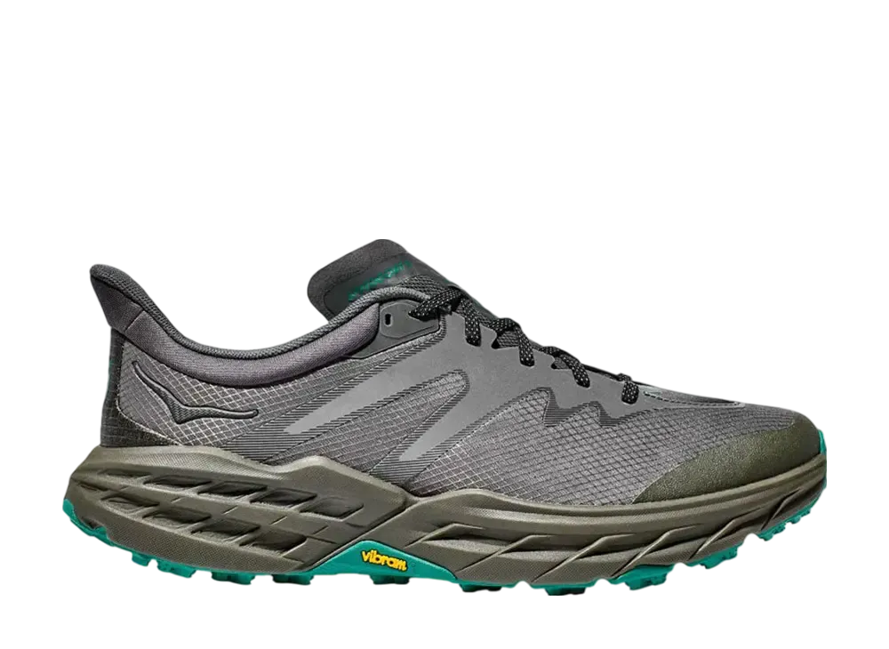 ホカ スピードゴート5 TS "キャッスルロック/ブラック"