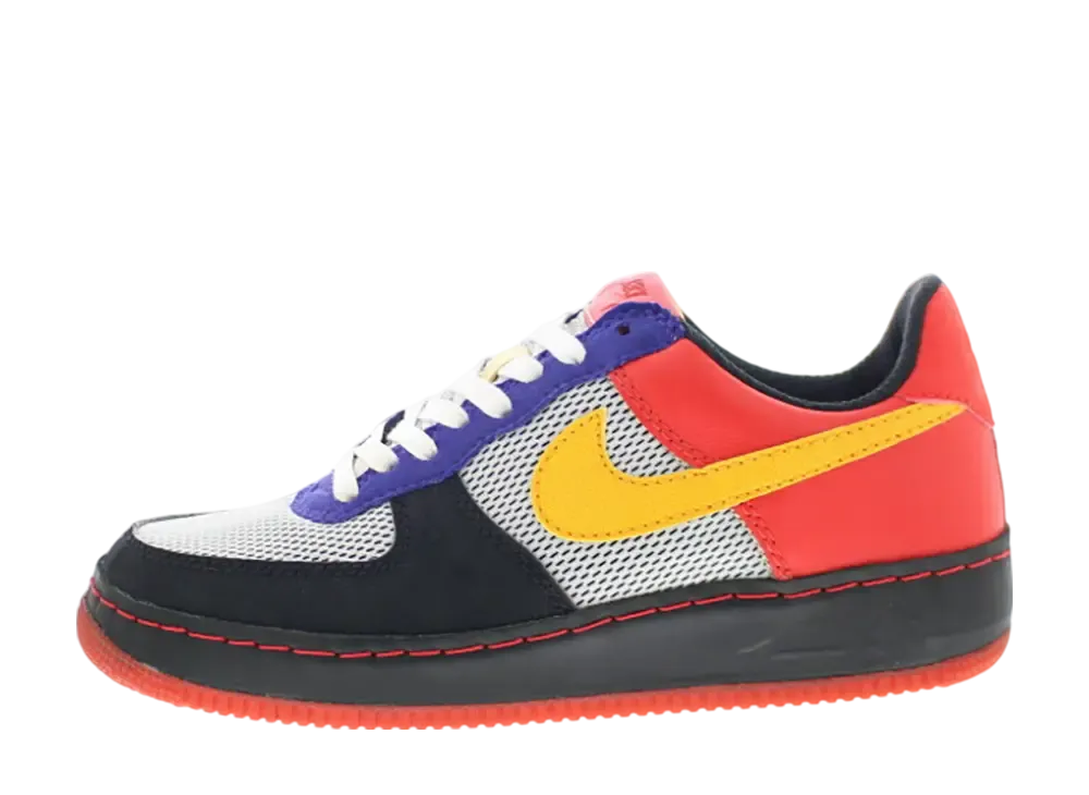 Nike Air Force 1 Low "Inside Out/Albis Pack"