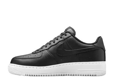 Nike Air Force 1 Low CMFT SP "Black/White"