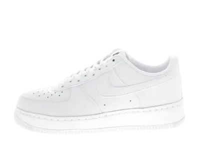Nike NikeLab Air Force 1 Low "White"